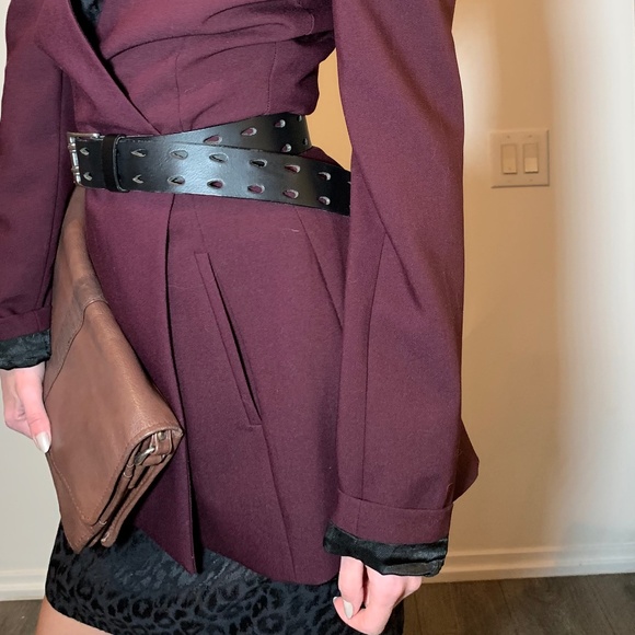 Long Blazer - Picture 6 of 16